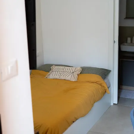 Guest house The Torbole Sul Garda